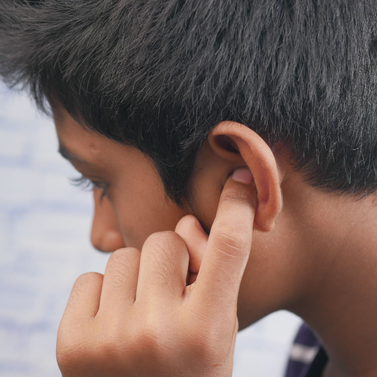 Hearing Protection