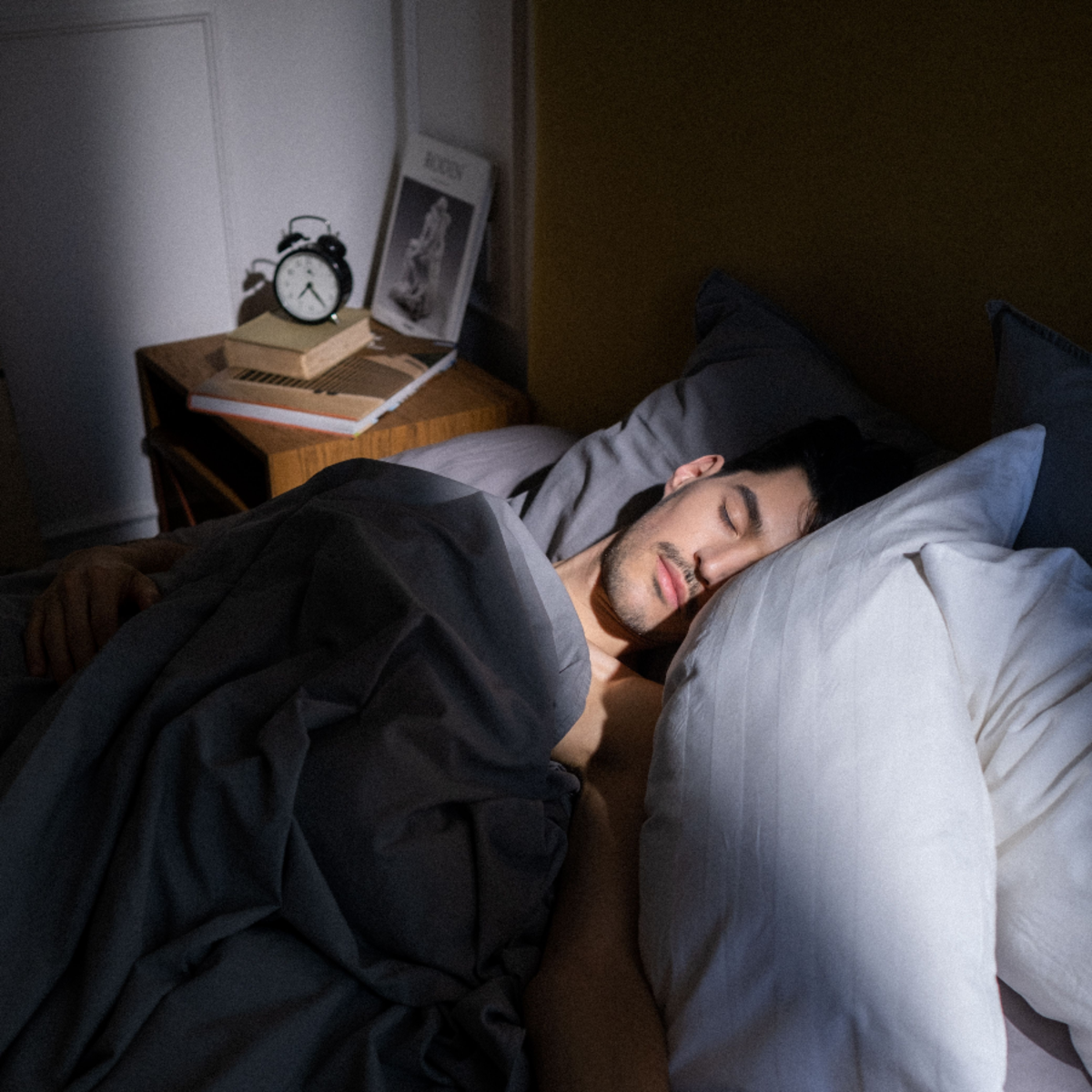 Sleep