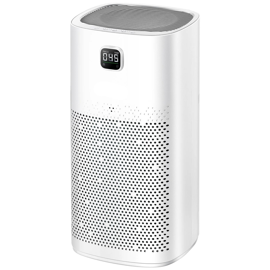 Pro H13 HEPA Smart Air Purifier