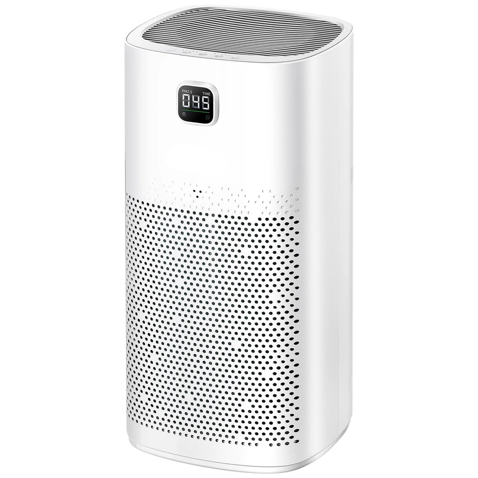 Pro H13 HEPA Smart Air Purifier