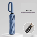 Wind Resistant UV Umbrella